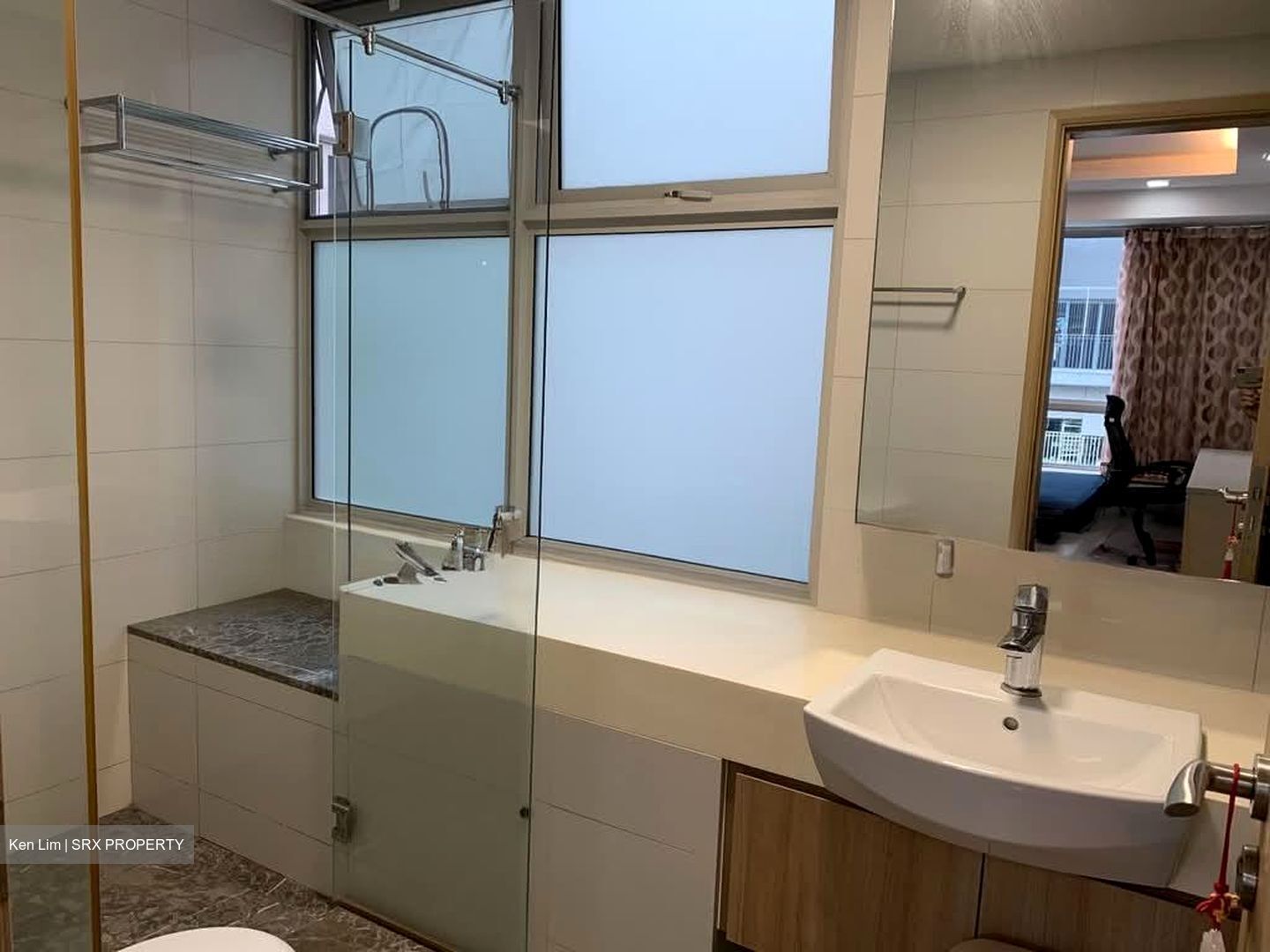 Caspian (D22), Condominium #548695251
